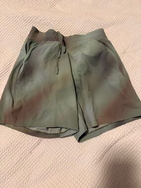 Pace Breaker Linerless Short 5"